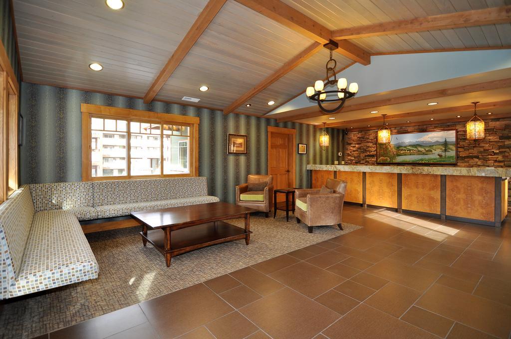 Lakeside Lodge And Suites Chelan Eksteriør billede