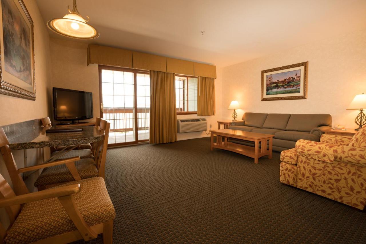 Lakeside Lodge And Suites Chelan Eksteriør billede